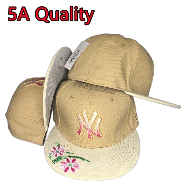 Embroidered Baseball Cap