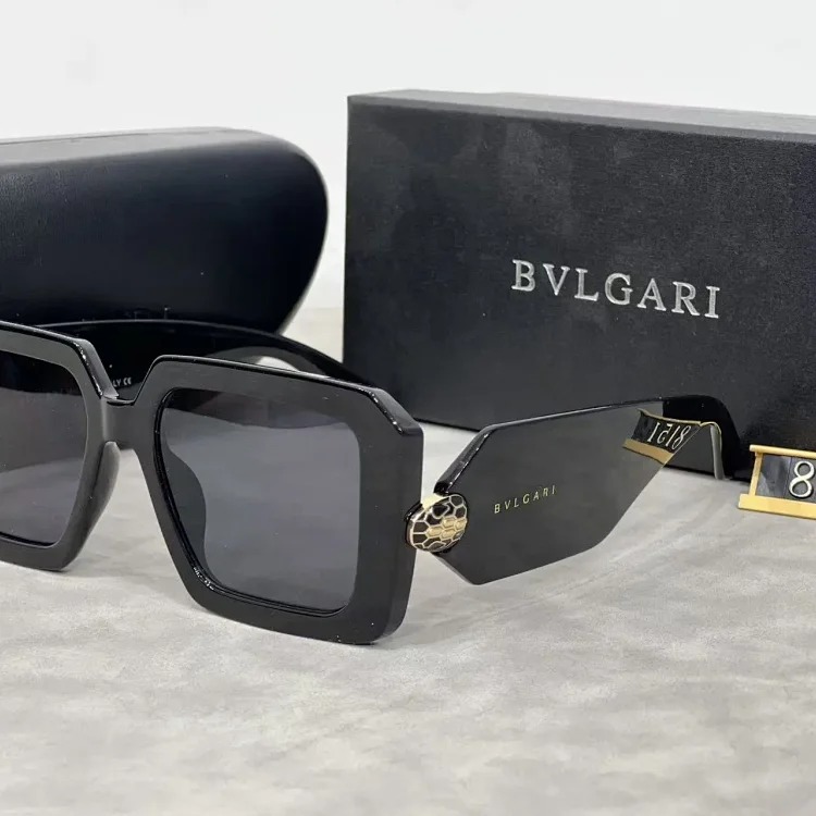 Fashion Casual Summer Sunglasses