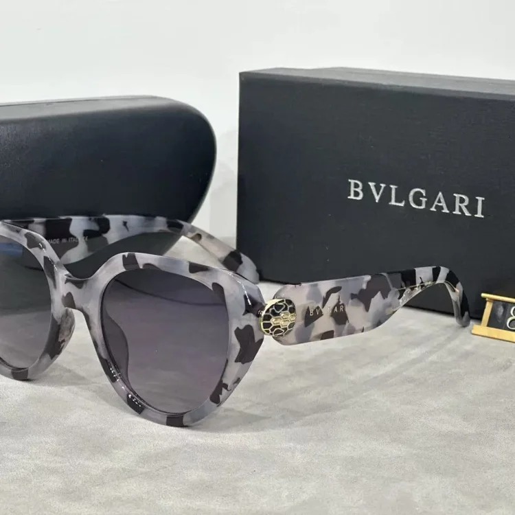 Fashion Casual Summer Sunglasses