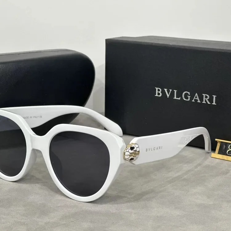 Fashion Casual Summer Sunglasses