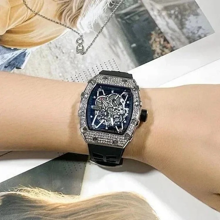 Fashion Watch 0107