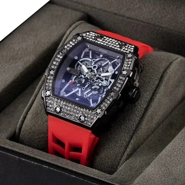 Fashion Watch 0107