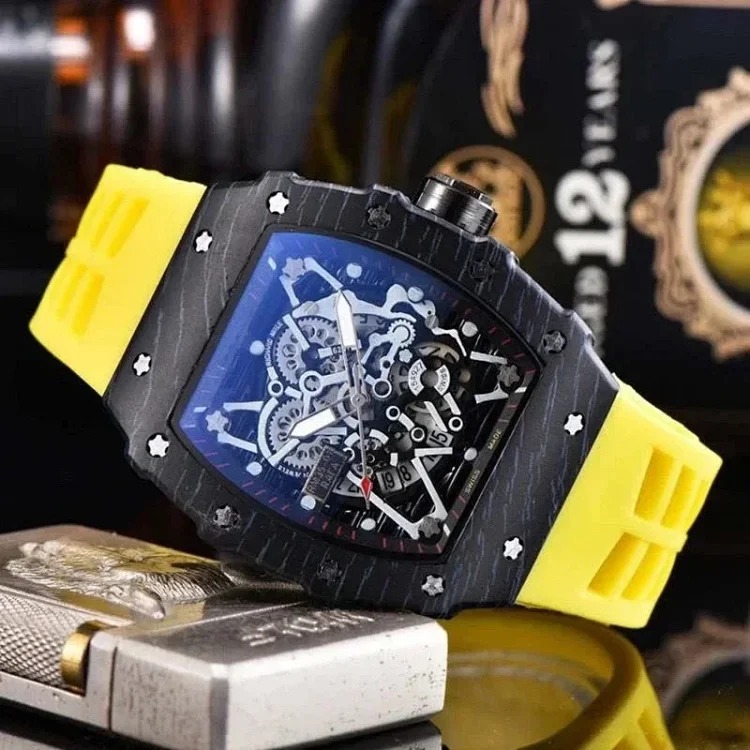 Fashion Watch 0107