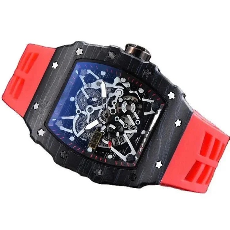 Fashion Watch 0107