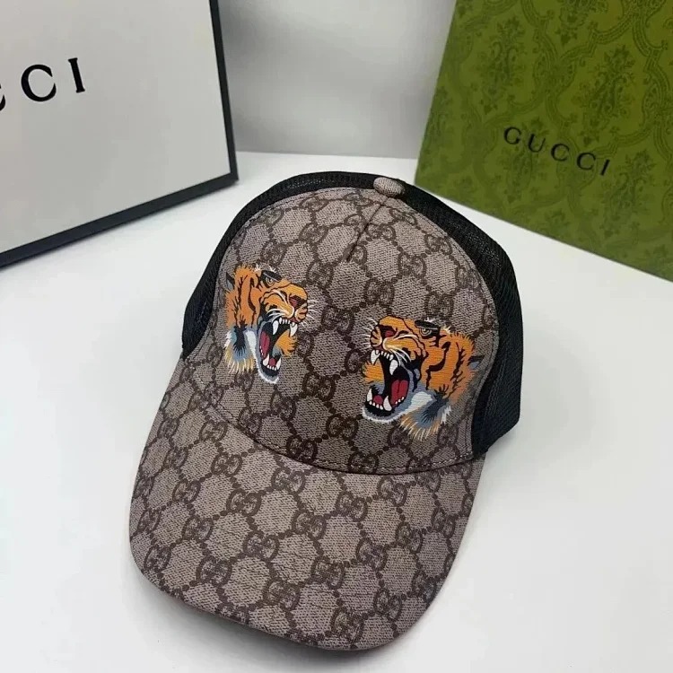 New Couple Baseball Cap 008