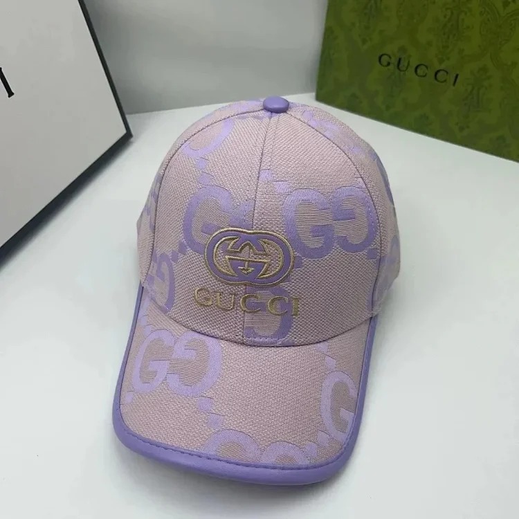 New Couple Baseball Cap 008