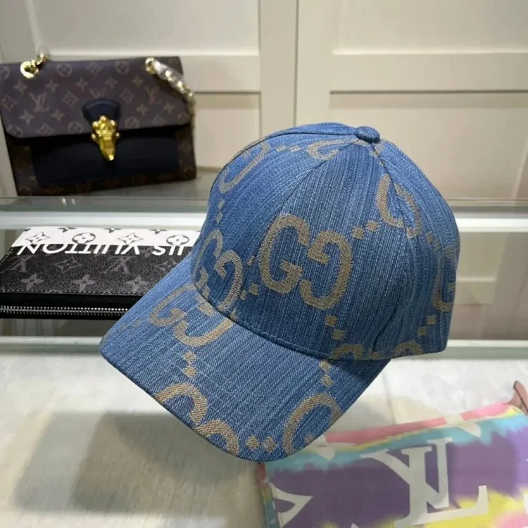 New Couple Baseball Cap 008