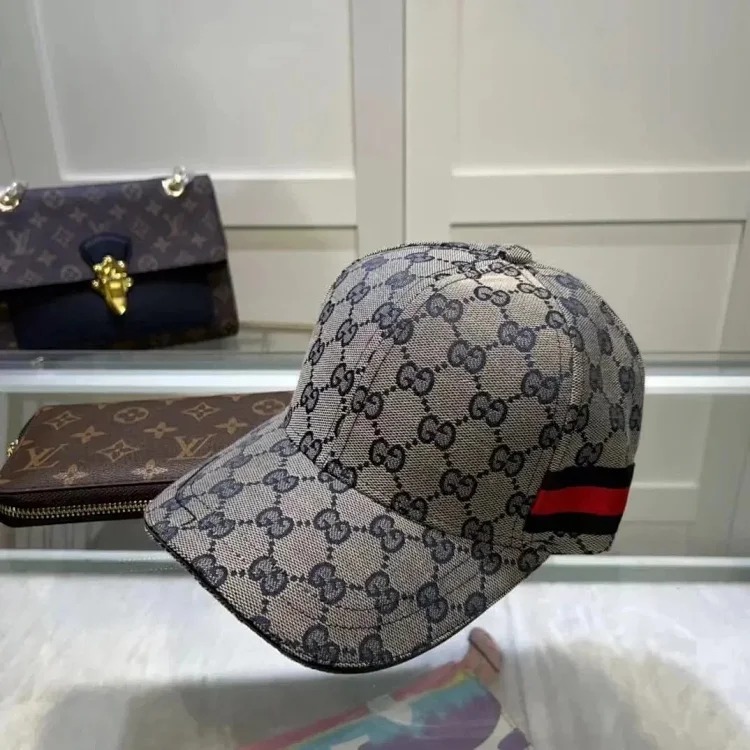 New Couple Baseball Cap 008