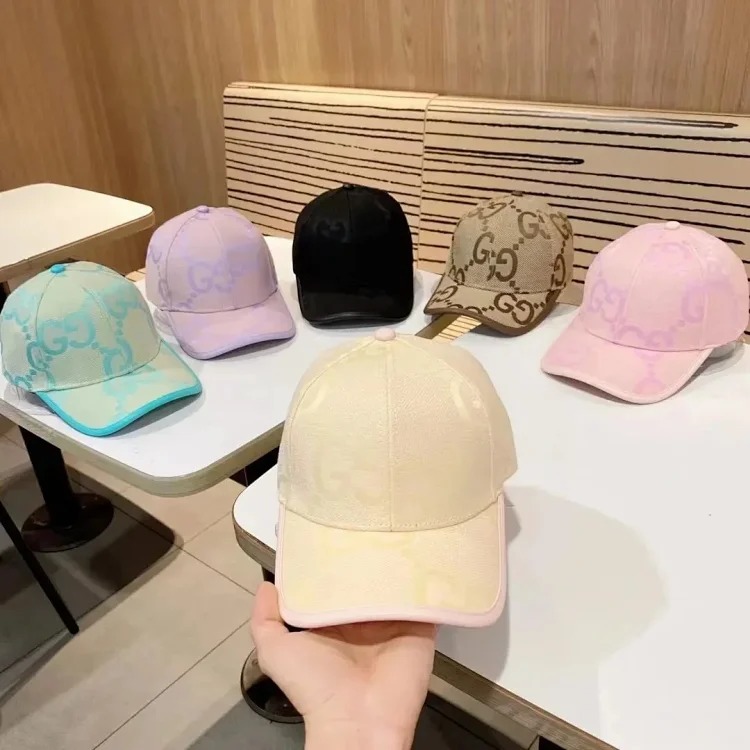 New Couple Baseball Cap 008