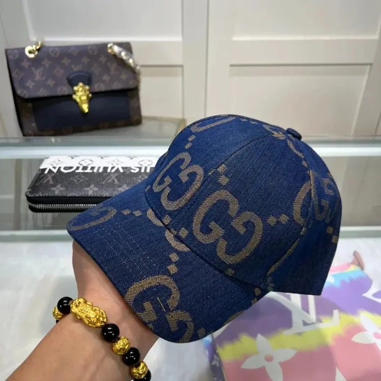New Couple Baseball Cap 008