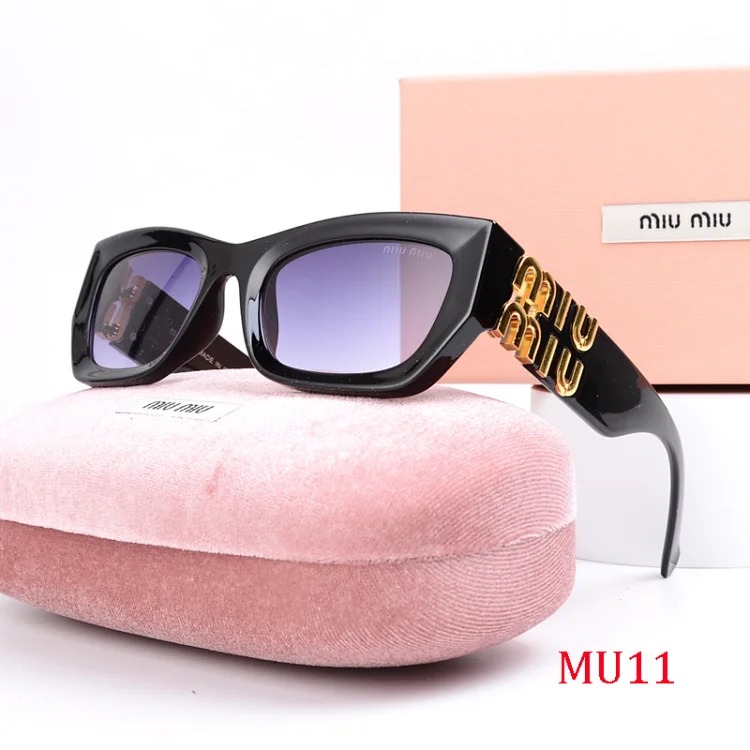 M Glasses