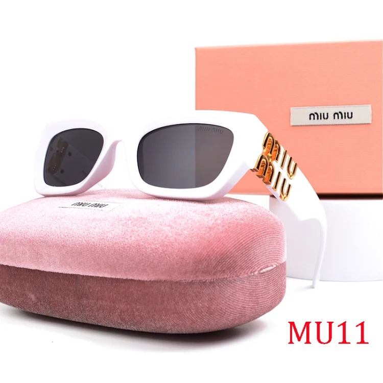 M Glasses