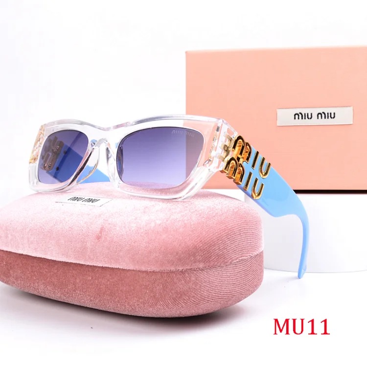 M Glasses