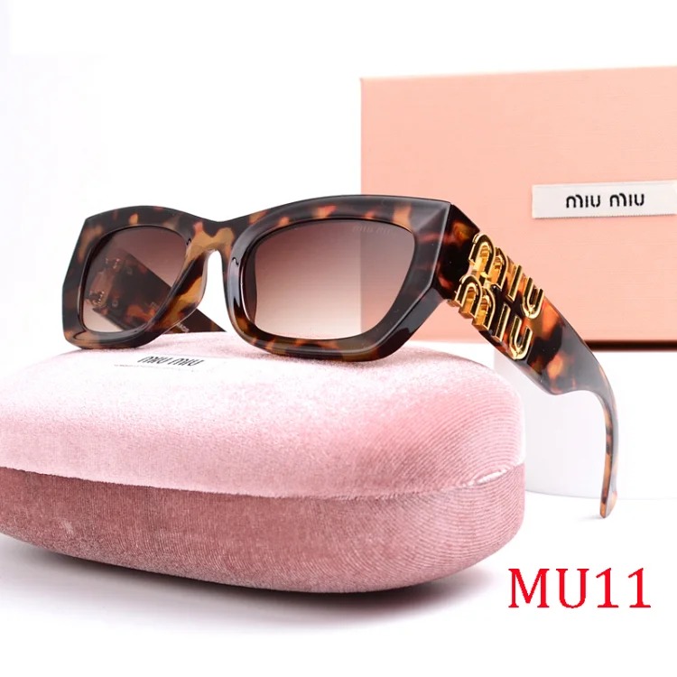M Glasses