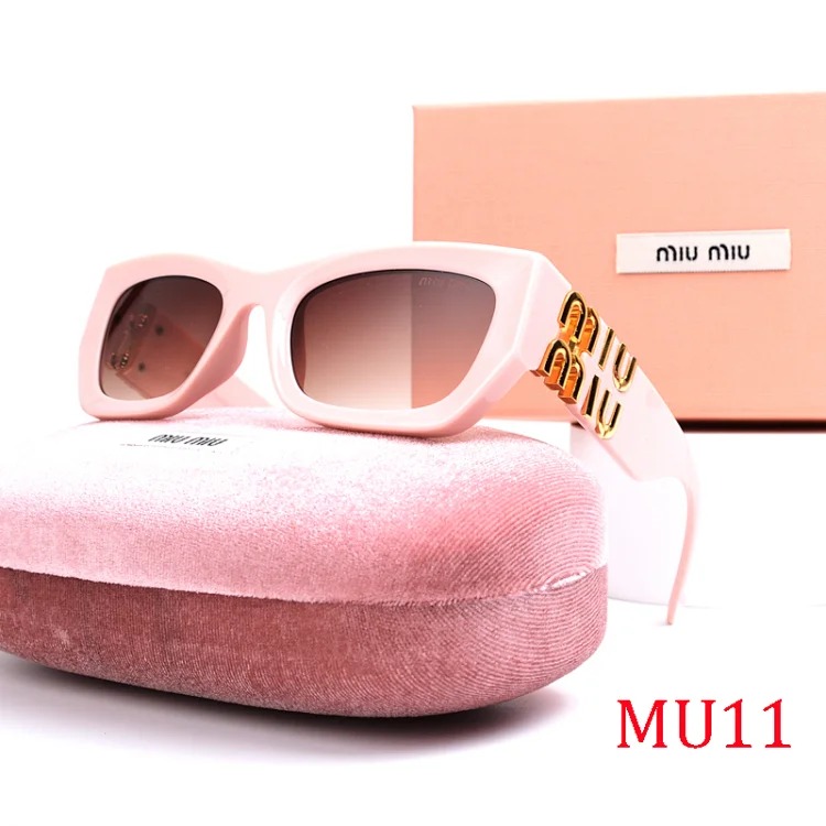 M Glasses
