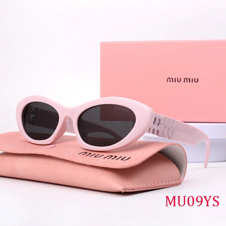 M Glasses