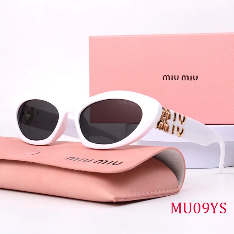 M Glasses