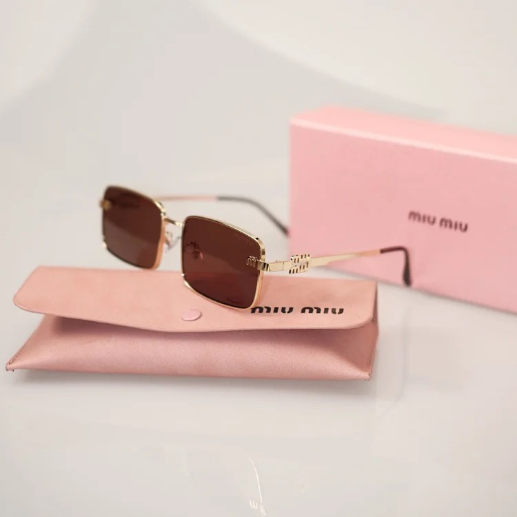 M Glasses