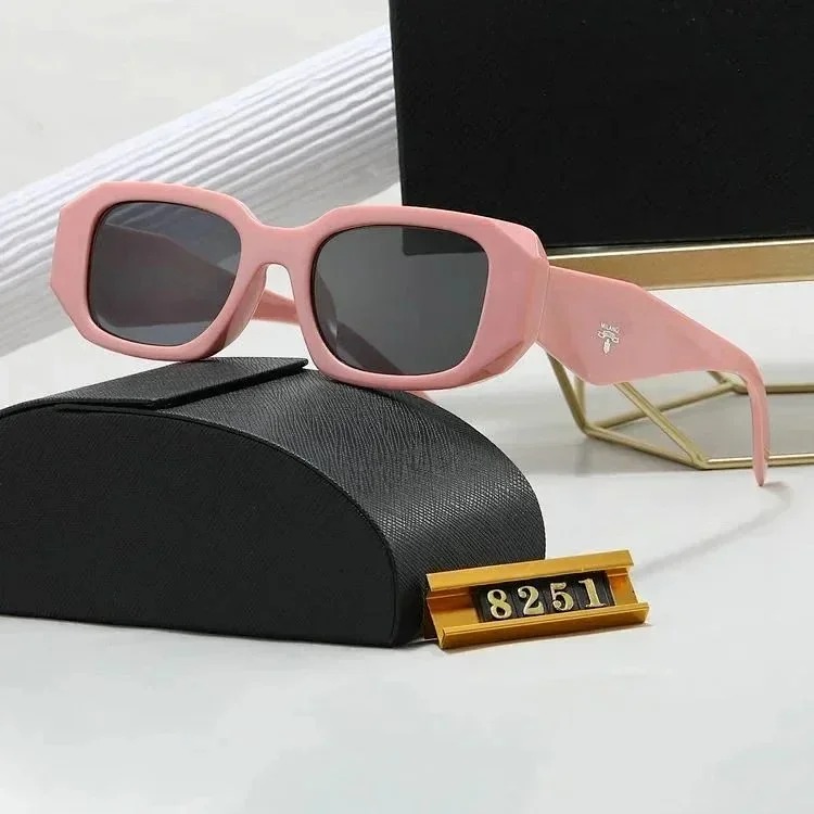 M Glasses