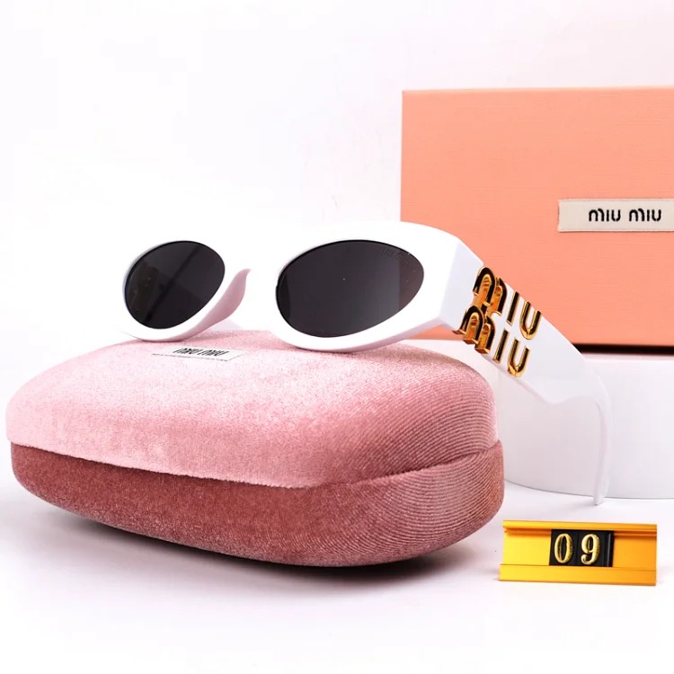 M Glasses
