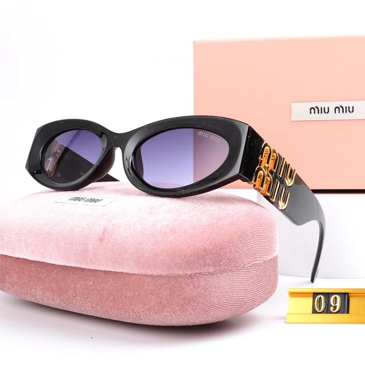 M Glasses