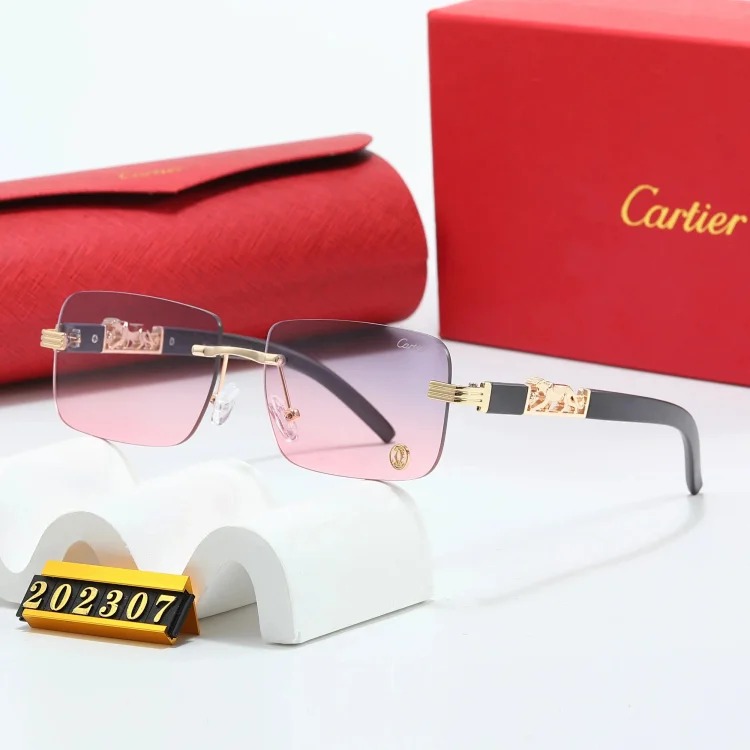 Trendy Sunglasses