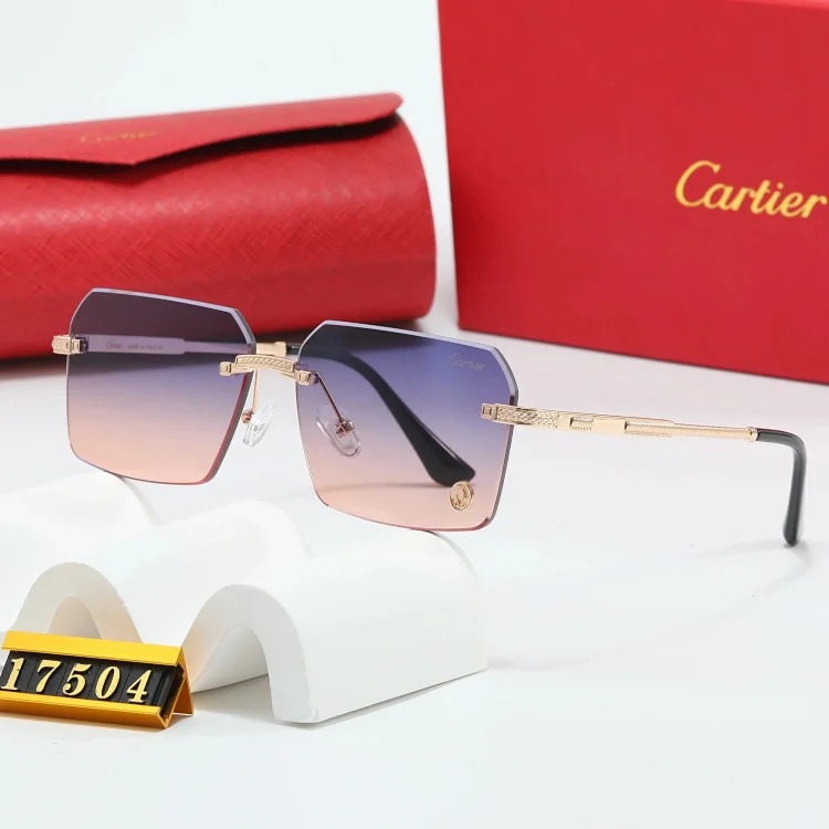 Trendy Sunglasses