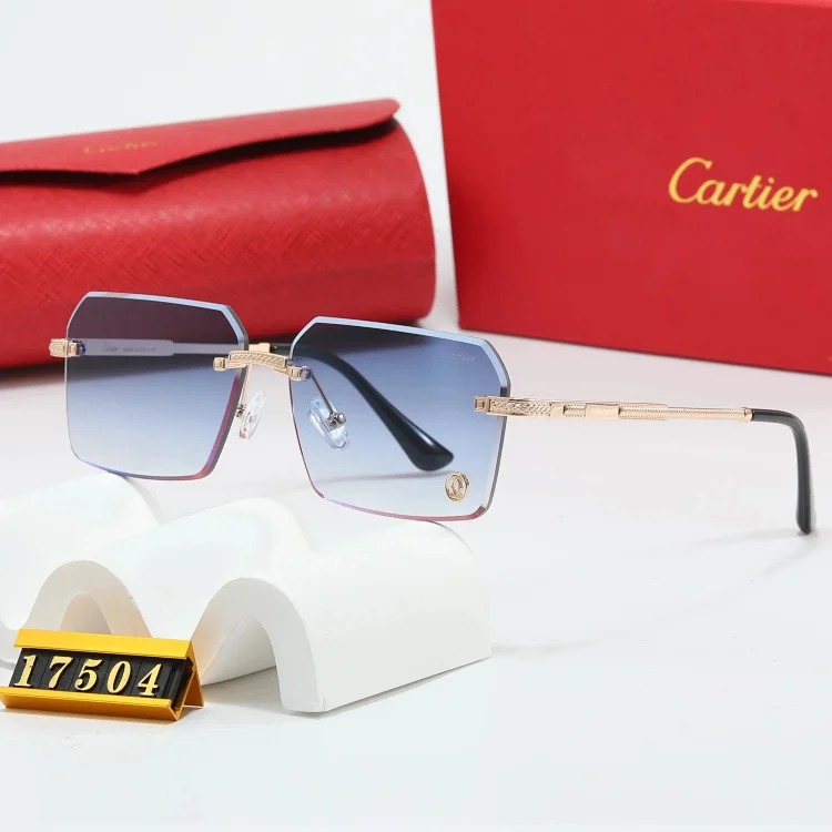 Trendy Sunglasses