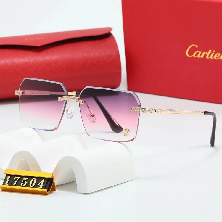 Trendy Sunglasses