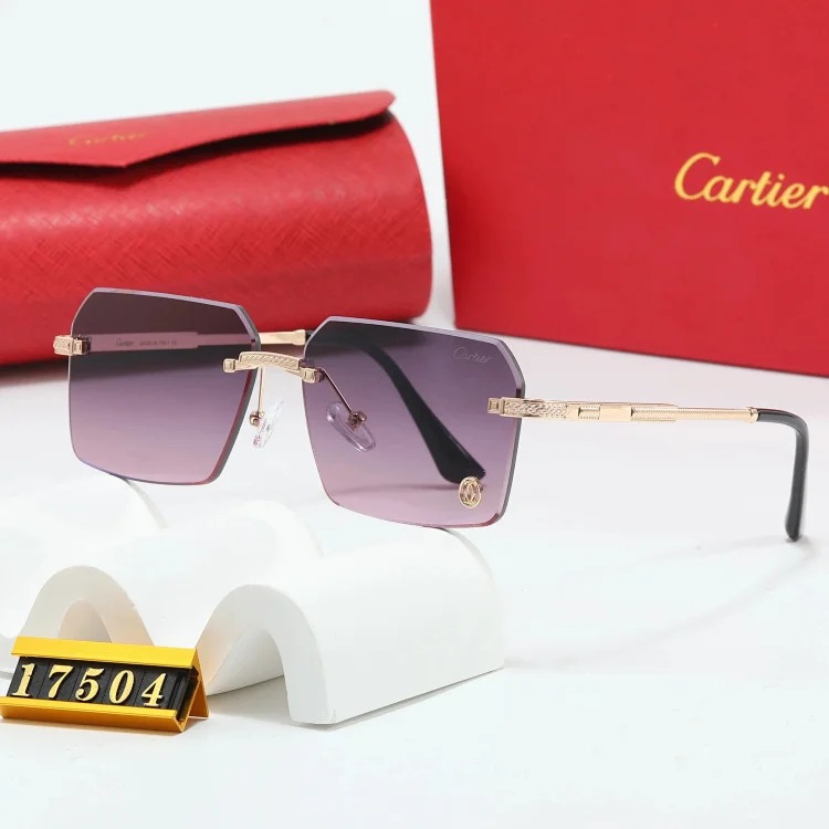 Trendy Sunglasses