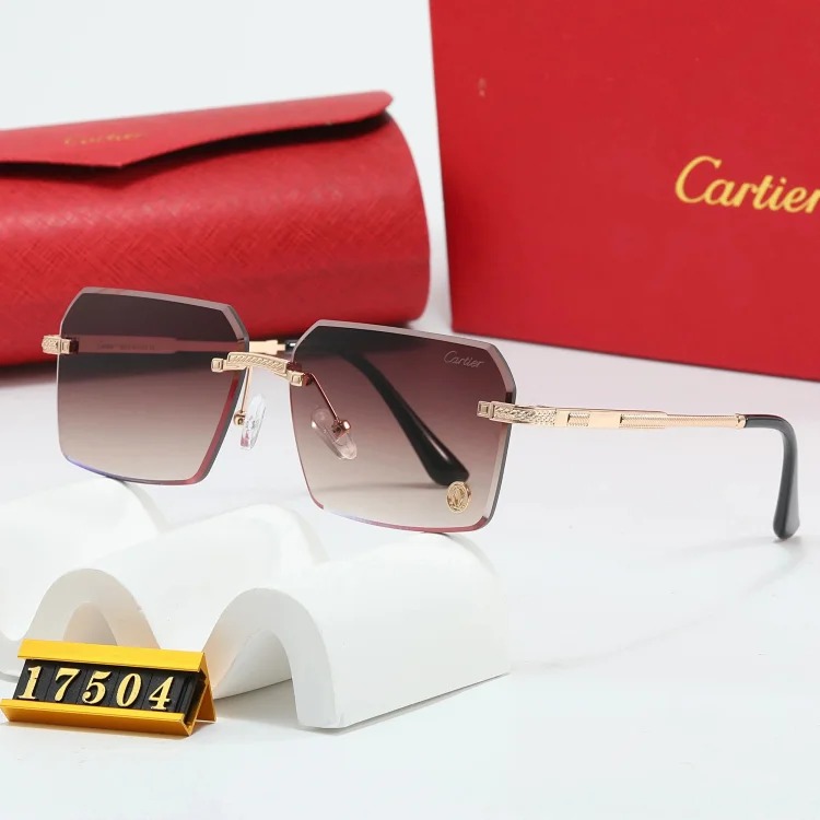Trendy Sunglasses