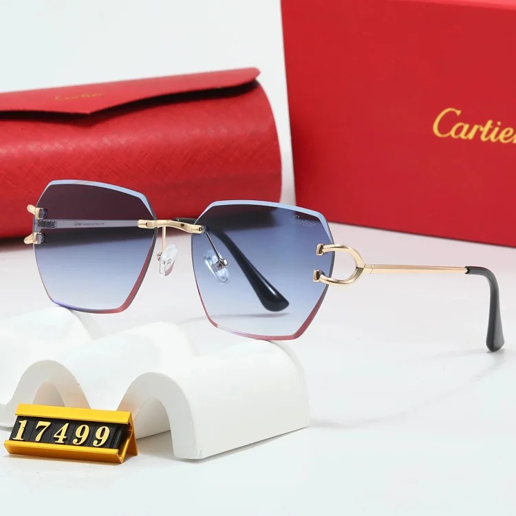 Trendy Sunglasses