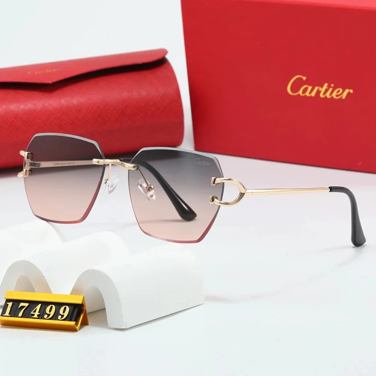 Trendy Sunglasses