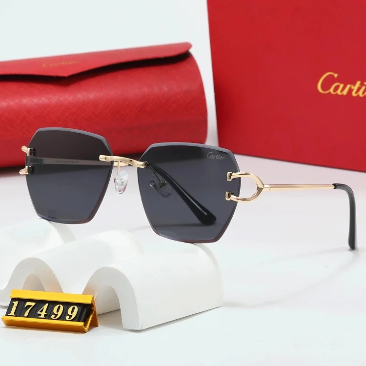 Trendy Sunglasses