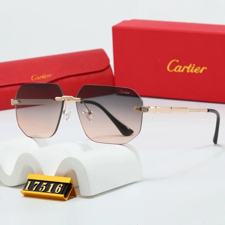 Trendy Sunglasses