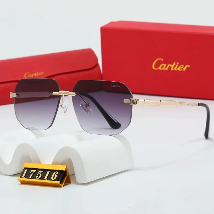 Trendy Sunglasses
