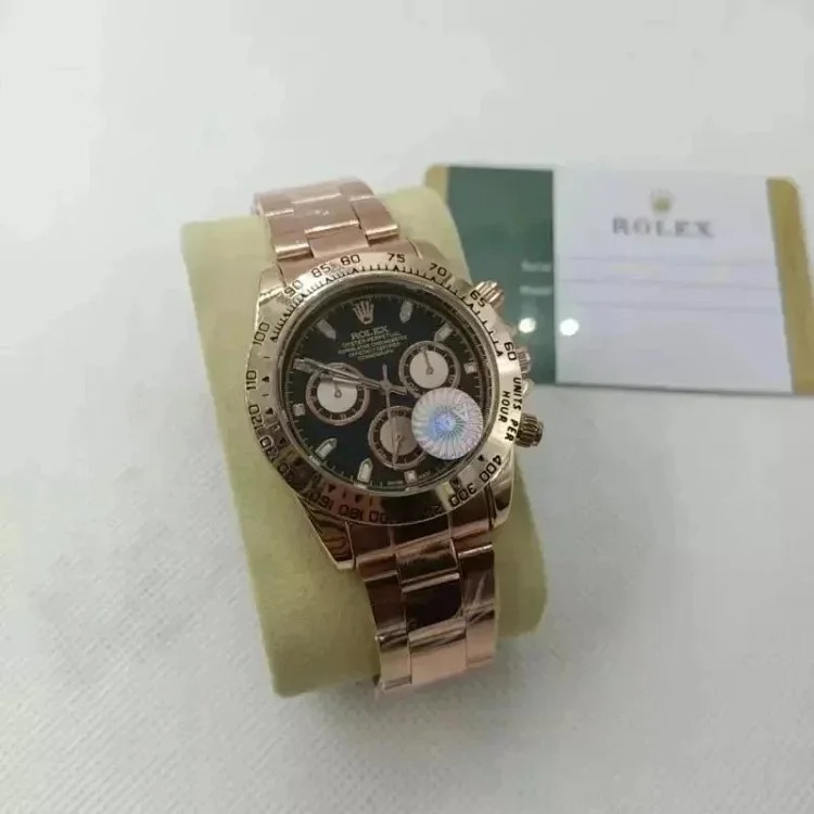 Fashion Watch 006