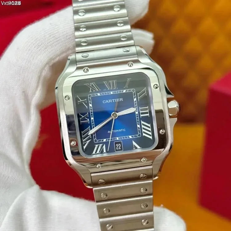 Fashion Watch 006
