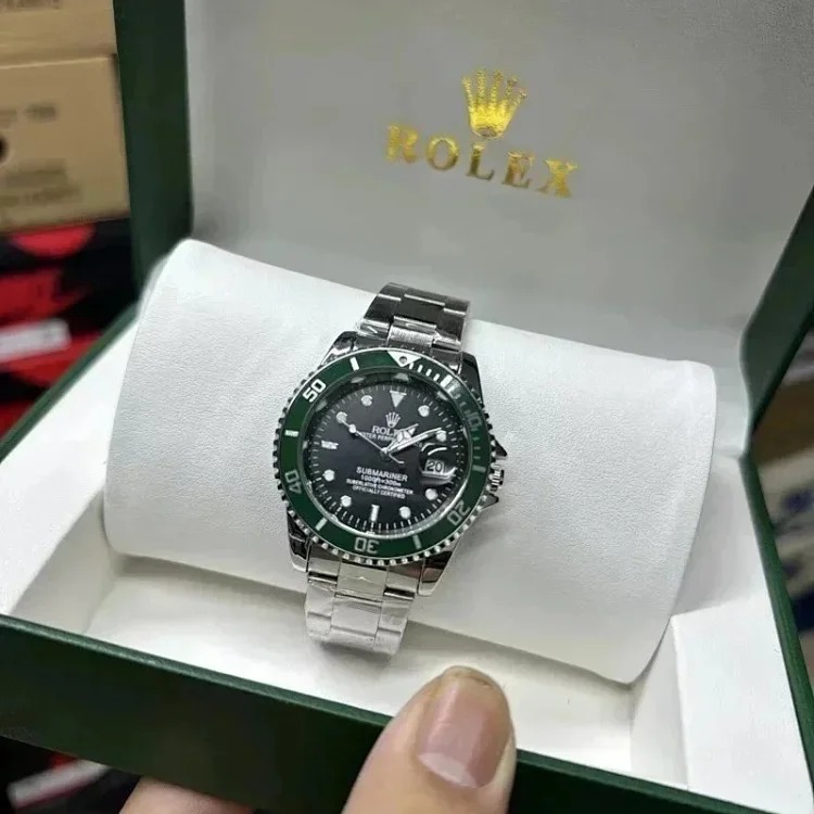 Fashion Watch 006