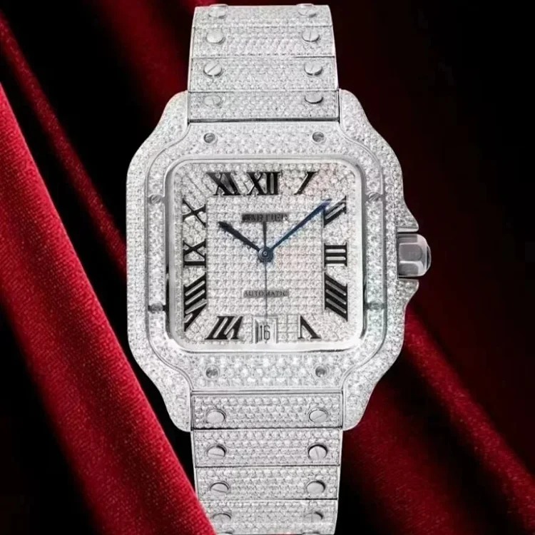 Fashion Watch 006
