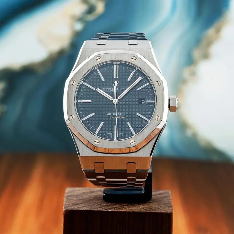 Fashion Watch 006