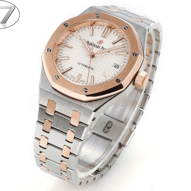 Fashion Watch 006