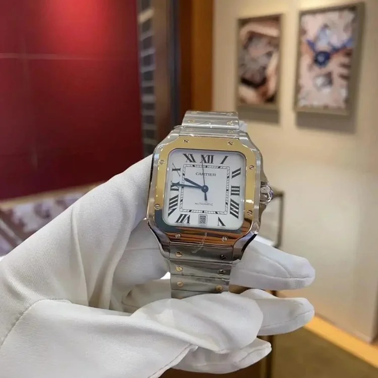 Fashion Watch 006