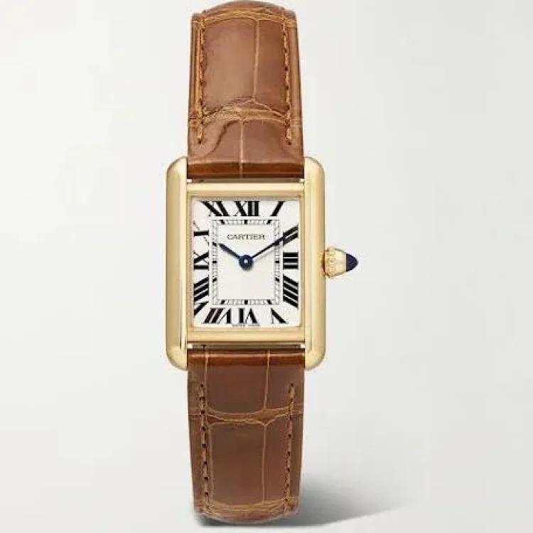 Fashion Watch 006