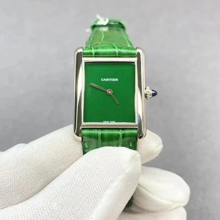Fashion Watch 006