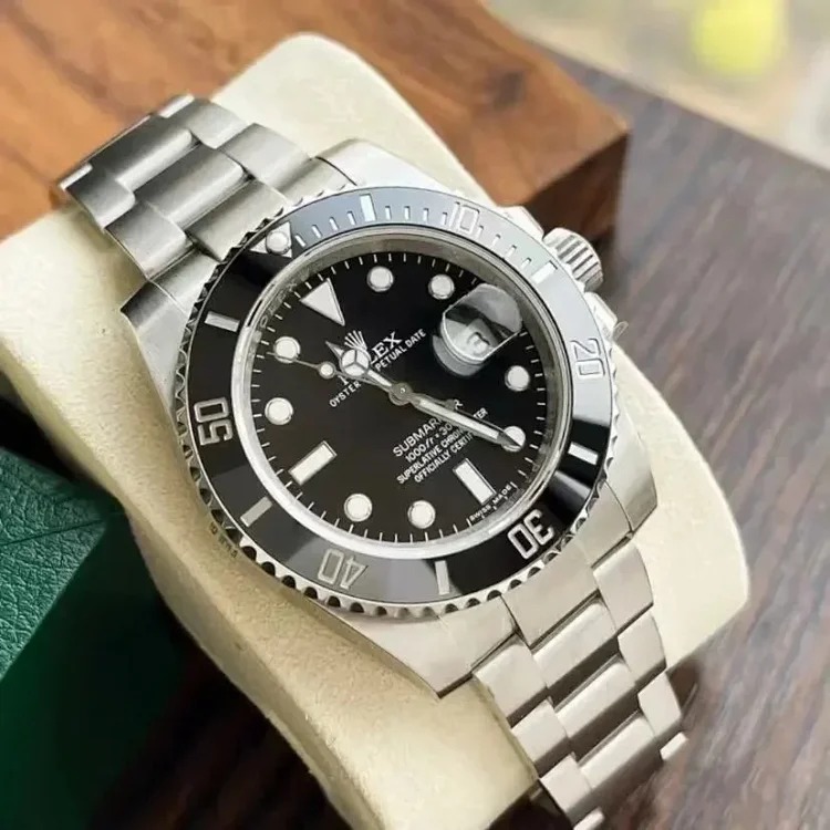 Fashion Watch 006