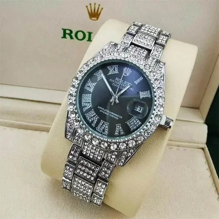 Fashion Watch 006