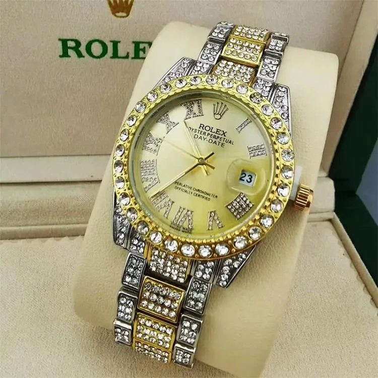 Fashion Watch 006