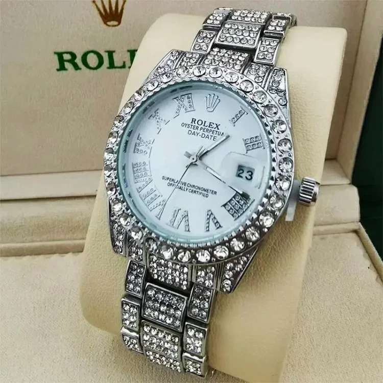 Fashion Watch 006