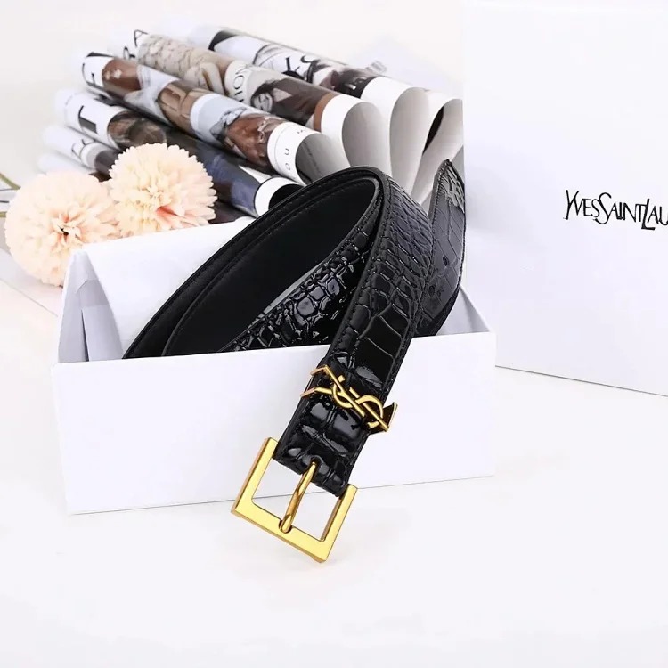 New Fashion Versatile Belt